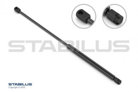 Газовий амортизатор STABILUS 820014