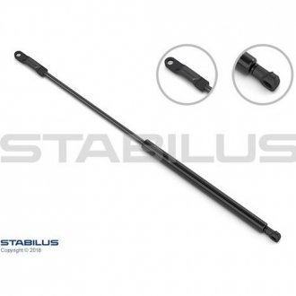 Газова пружина Volkswagen Passat STABILUS 8321RT