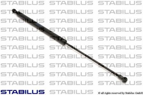 Газовый амортизатор STABILUS 8345BY