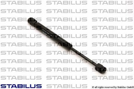 Газовый амортизатор Ford Mondeo STABILUS 8518CJ