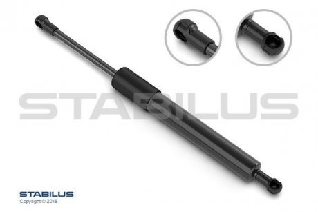 Газовый амортизатор STABILUS 8839NI