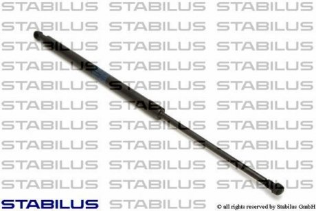 Газовий амортизатор STABILUS 9249HG