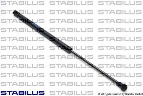 Газовий амортизатор STABILUS 934994