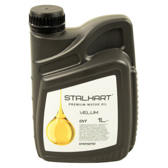 Олива трансмісійна VELUM CVT 1л Stalhart 745269