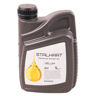 Олива трансмісійна VELUM DCT 1л Stalhart 745270