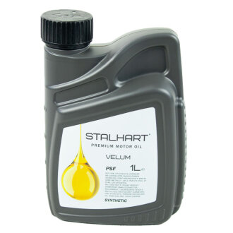 Олива гідравлічна VELUM PSF 1л Stalhart 745271