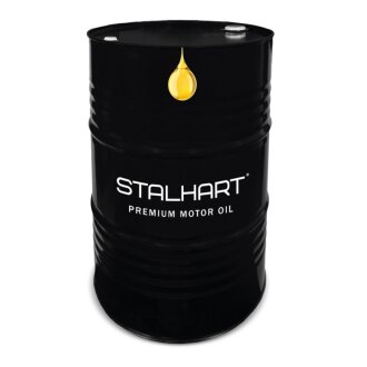 Олива моторна VELUM W 5W-40 60л Stalhart 745279