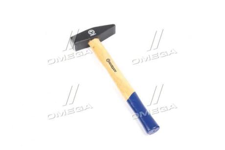 Молоток 800г, дерев\'яна ручка Стандарт ehw0800