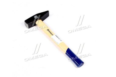 Молоток 1000г дерев\'яна ручка Стандарт ehw1000