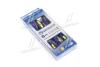 Купить Набір ударних викруток 6 од. (SL5x100, SL6x150, SL8x200, PH1x100, PH2x150, PH3x200) Стандарт gts0503 (фото1) подбор по VIN коду, цена 545 грн.