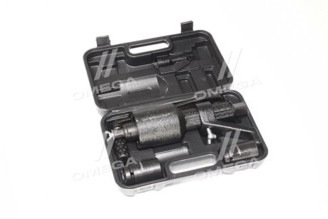 Набір "Далекобійник-3" (ключ колісний редукторний, 3 швидкості) Стандарт нШД3