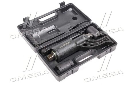 Набір "Далекобійник" з підшипником (ключ колісний редукторний) Стандарт нШД