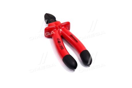 Бокорізи 7" ізольовані ручки 1000 В Стандарт idc0107