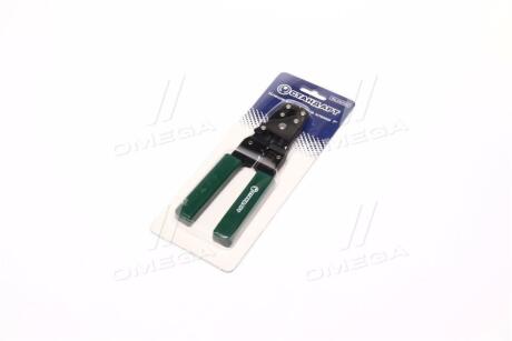 Кліщі для обтискання клем, 7" Стандарт plc0701
