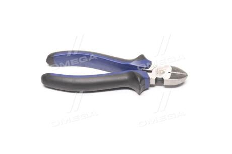 Бокорізи 7" Стандарт pldc0107