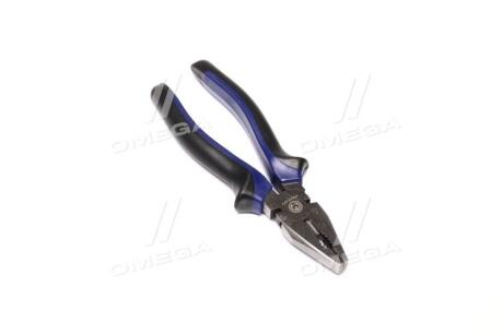 Плоскогубці з бічним різом 7" Стандарт plsc0107