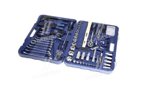 Набір інструменту комбінований 99од. Стандарт st-0099