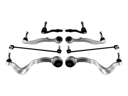 Важіль підвіски STARLINE 14.26.709