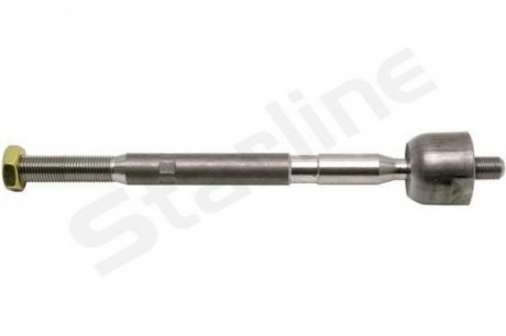 Купить Рулевая тяга Citroen C3, C2 STARLINE 16.44.730 (фото1) подбор по VIN коду, цена 361 грн.