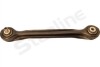Купить Рычаг подвески Mercedes 190 (W201), W124, S124, C124, C207, C238, A124, A207, A238, W202, W210, S202, S210, S203, CLK-Class STARLINE 28.12.702 (фото1) подбор по VIN коду, цена 594 грн.