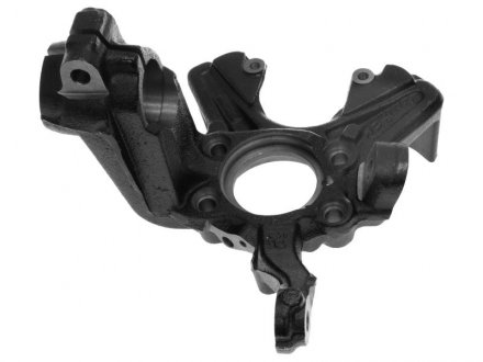 Рычаг подвески Seat Leon, Volkswagen Caddy, Skoda Octavia, Volkswagen Jetta, Golf, Audi A3, Seat Altea, Toledo STARLINE 40.18.771