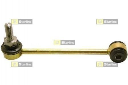Купити Стійка стабілізатора Smart Fortwo STARLINE 41.10.736 (фото1) підбір по VIN коду, ціна 327 грн.