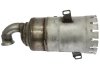 Купити Каталізатори Citroen Xsara, Peugeot 407, 307, 206, Citroen C4, C5, C3, Peugeot 207, Mini Cooper, Peugeot 308, Citroen Berlingo STARLINE 99.40.898 (фото1) підбір по VIN коду, ціна 28926 грн.