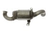 Купить Катализаторы Peugeot 407, 307, Citroen C4, C5, Xsara, C3, Peugeot 207, 308 STARLINE 99.40.980 (фото3) подбор по VIN коду, цена 16585 грн.