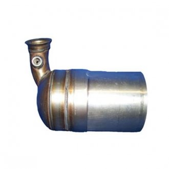 Купить Катализатори Metal Cat Citroen Xsara, Peugeot 407, 307, 206, Citroen C4, C5, C3, Peugeot 207, Mini Cooper, Peugeot 308, Citroen Berlingo STARLINE 99.50.044 (фото1) подбор по VIN коду, цена 13543 грн.