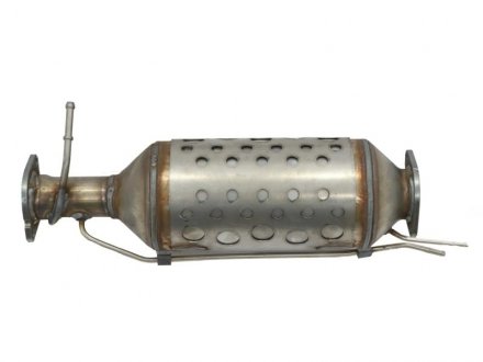 Катализатори Metal Cat Ford Galaxy, C-Max, Focus, Volvo S40, V50, Ford S-Max, Volvo C30, Ford Mondeo, Volvo C70 STARLINE 99.50.053