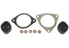 Купити Каталізатори Metal Cat Volvo XC70, XC90 STARLINE 99.50.247 (фото5) підбір по VIN коду, ціна 32806 грн.