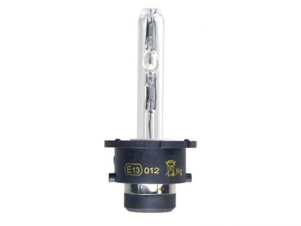 Автомобiльна лампа: 12 [В] Ксенон D2S 35W цоколь P32d-3 світлова температура 4 200K STARLINE 99.99.891