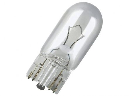Купити Автомобiльна лампа: W3W [12B] 3W W2.1X9.5d T10 STARLINE 99.99.923 (фото1) підбір по VIN коду, ціна 8 грн.