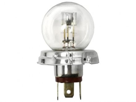 Автомобiльна лампа: 12 [В] R2 H45/40W/12V цоколь P45t STARLINE 99.99.989