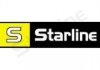 Купить Генератор STARLINE ax 6089 (фото1) подбор по VIN коду, цена 14546 грн.