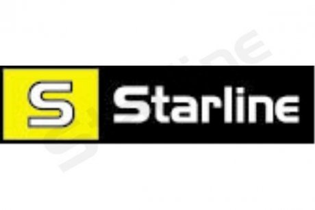 Купить Генератор Mercedes W168 STARLINE ax 6097 (фото1) подбор по VIN коду, цена 31547 грн.