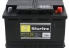 Купити Акумулятор, R"+" 74Ah, En680 (278 x 175 x 190) правий "+", B13 STARLINE ba sl 74p (фото3) підбір по VIN коду, ціна 3705 грн.