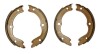 Купить Тормозные колодки барабанные STARLINE bc 09730 (фото1) подбор по VIN коду, цена 869 грн.