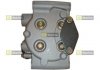 Купить Компрессоры кондиционеров Ford Focus, Fiesta, Fusion, Connect, Transit, Mazda 2 STARLINE dk stk0102 (фото4) подбор по VIN коду, цена 13780 грн.