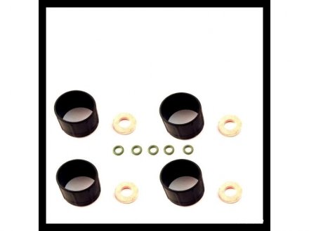 Уплотнительное кольцо STARLINE dp nd-5107s