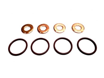 Купить Уплотнительное кольцо Honda Accord, FR-V, CR-V, Civic STARLINE dp nd-5117s (фото1) подбор по VIN коду, цена 890 грн.
