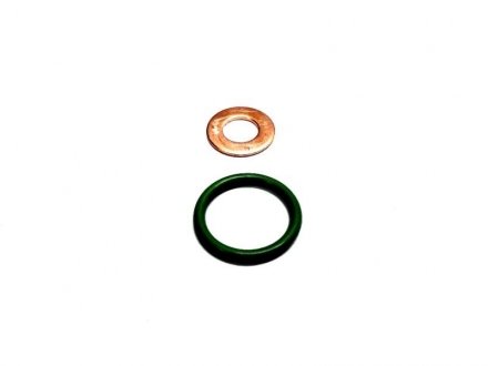 Купить Уплотнительное кольцо Nissan Navara, Pathfinder STARLINE dp nd-5155s (фото1) подбор по VIN коду, цена 187 грн.