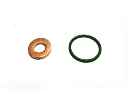 Уплотнительное кольцо STARLINE dp nd-5209