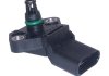 Купити Датчик абсолютного тиску - MAP Sensor Volkswagen Passat, Seat Leon, Audi A6, Volkswagen Golf, Touareg, Audi A1, Volkswagen Jetta, Tiguan, Skoda Roomster, Porsche Cayenne, Seat Ibiza STARLINE ed stem03 (фото1) підбір по VIN коду, ціна 1209 грн.