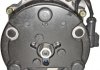 Купити Компресор Ford Focus, Fiesta, Fusion, Connect, Transit, Mazda 2 STARLINE fdak105 (фото2) підбір по VIN коду, ціна 9592 грн.