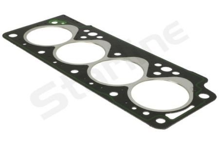 Прокладка під ГБЦ Volvo 460, 440, Renault 19, Megane, Volvo S40, V40, Mitsubishi Carisma, Renault Kangoo, Clio, Trafic, Dacia Solenza STARLINE ga 1067