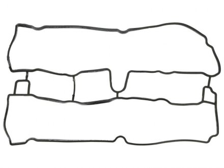 Прокладка, кришка головки циліндра Opel Vectra, Astra, Zafira, Corsa, Meriva, SAAB 9-3 STARLINE ga 2052