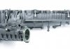 Купити Впускний колектор BMW X5, X6, F01, F04, F07, F10, F11, E93, E90, E91, E92 STARLINE ga 3514 (фото3) підбір по VIN коду, ціна 16421 грн.