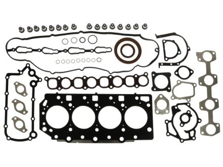 Купити Комплект прокладок двигуна KIA Sorento STARLINE ga 7004 (фото1) підбір по VIN коду, ціна 3757 грн.