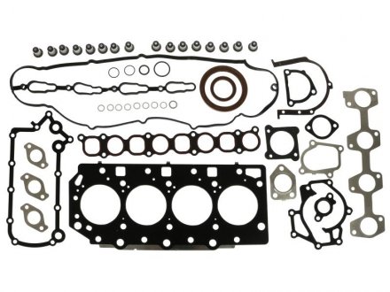 Комплект прокладок двигуна KIA Sorento STARLINE ga 7004